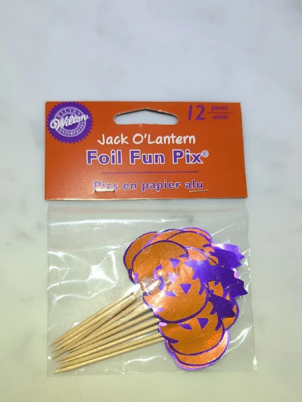 Halloween Cookie Cutters Set /  Cookie Cutters, Spreaders, Picks